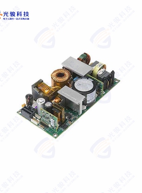 CLP0512FPXXXZ01A《AC/DC CONVERTER 12V 550W》