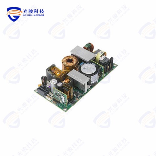 CLP0512FPXXXZ01A《AC/DC CONVERTER 12V 550W》
