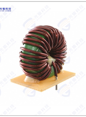 SN14P-300J 滤波器NMC 80.0UH 15.0A 0.0150 OHM TH