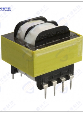 3FD-310 变压器PWR XFMR LAMINATED 2.4VA TH