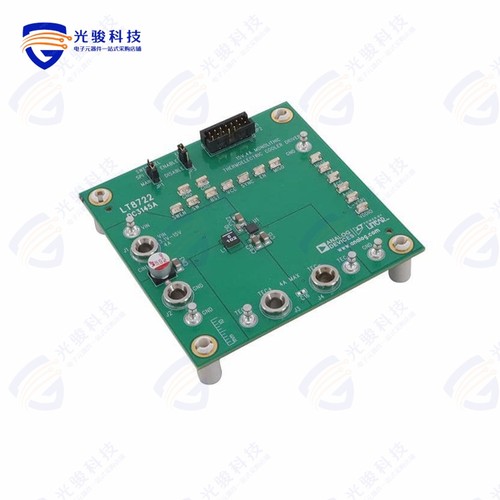 原装现货 DC3145A《EVAL BOARD FOR LT8722》