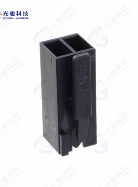 8-1241983-2《CONN RCPT HSG 2POS 5.00MM》
