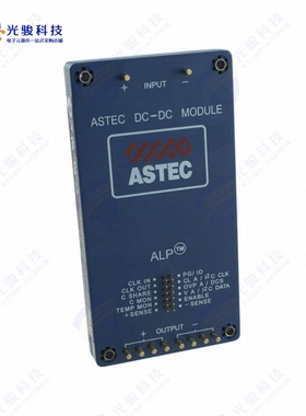 AIF40C300N-L《DC DC CONVERTER 15V 600W》