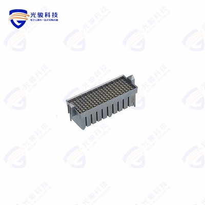 1708142008《CONN ARRAY RCPT 72POS SMD GOLD》