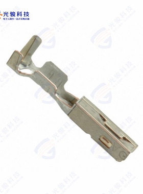 340815002《CONN SOCKET 18-20AWG CRIMP SILVR》