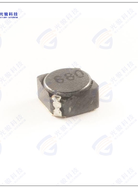 PCSN5D33-6R8M-RC 电感器6.8UH 20% SHIELDED PWR INDUCTOR