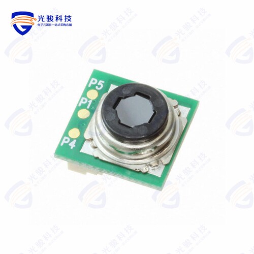 D6T-1A-01《SENSOR DIGITAL 0C-60C MODULE》
