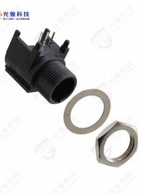 TRAPC3MX《CONN RCPT MALE MINI XLR 3P SLDR》