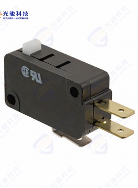 V7-1B17D8 《SWITCH SNAP ACTION SPDT 11A 125V》