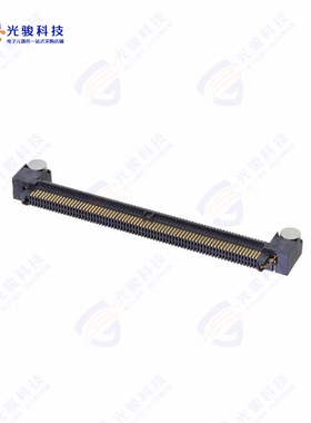 ERM8-075-01-L-D-RA-L-TR《CONN HDR 150POS R/A SMD GOLD》