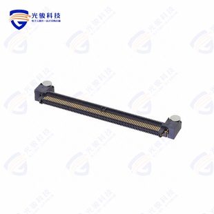 SMD ERM8 HDR GOLD 150POS CONN 075