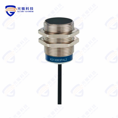XS630B1PAL10TF《INDUCTIVE PROXIMITY SENSORS XS,》