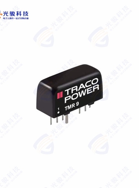 TMR 9-2419《DC DC CONVERTER 9V 9W》