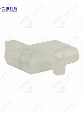 3091031《CONN RCPT HSG 3POS 5.03MM》