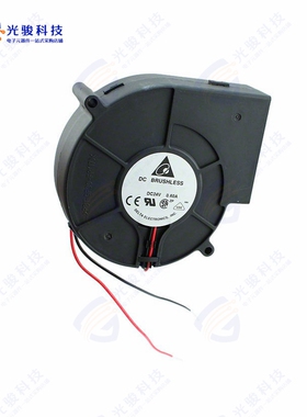 BFB1024H《FAN BLOWER 97.2X33MM 24VDC WIRE》