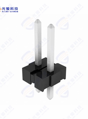 26481020《CONN HEADER VERT 2POS 3.96MM》