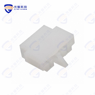 1721590604《CONN CARDEDGE HSG 4POS 0.156 WHT》