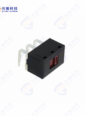 V80213MA08QE 《SWITCH SLIDE DPDT 10A 125V》