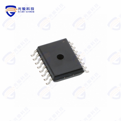 MLX90809LXG-EAD-000-SP《IC PRESSURE SENSOR 16SOIC》