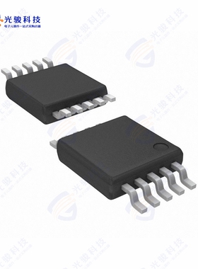 MAX6670AUB60+《THERMOSTAT 60DEGC ACT LOW 10UMAX》