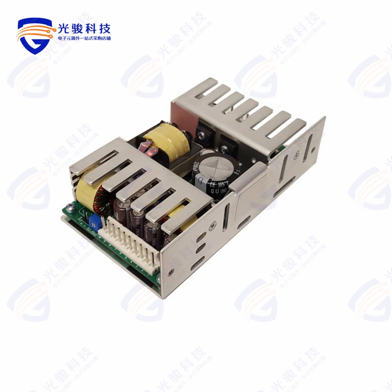 1011318CH《AC/DC CONVERTER 5V 2X15V 110W》