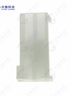 172343-1《CONN RCPT/CAP 2POS MINI-U M-N-L》