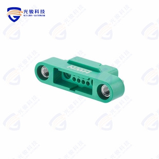 32496M1 CBL 2PWR PLUG G125 8SIG CONN