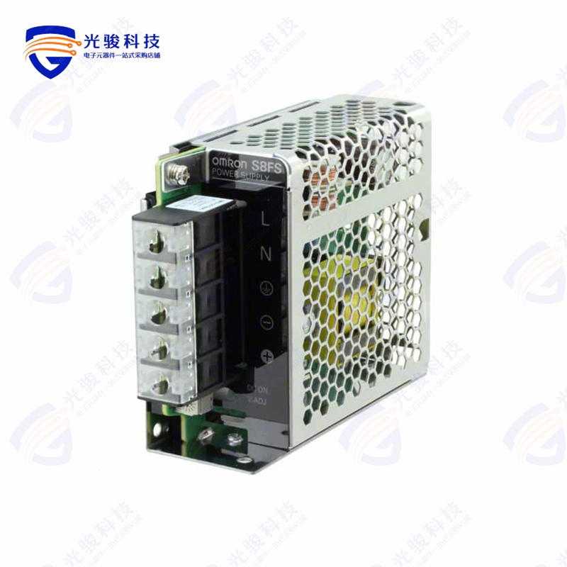 S8FS-G01505C《AC/DC CONVERTER 5V 15W》