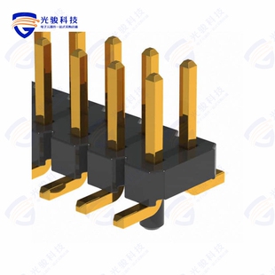 NRPN072MAMP-RC《CONN HEADER SMD 14POS 2MM》