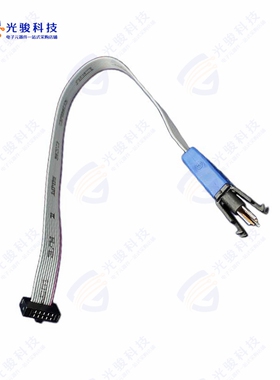 TC2030-CTX《CBL PLUG-OF-NAILS TO CORTEX SWD》