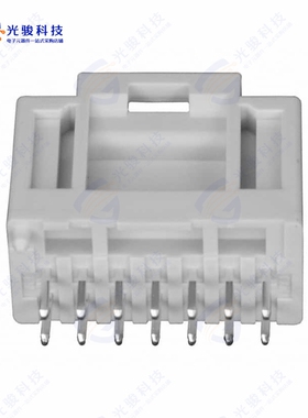 5016451420《CONN HEADER VERT 14POS 2MM》