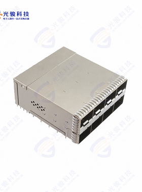 2339978-8《CONN RCPT ZSFP+ 160POS PRESS R/A》
