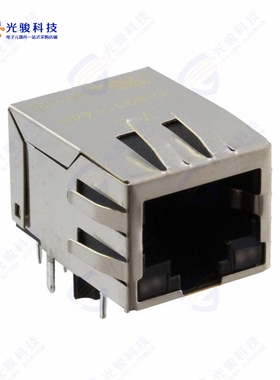 7499111446《CONN JACK 1PORT 1000 BASE-T PCB》