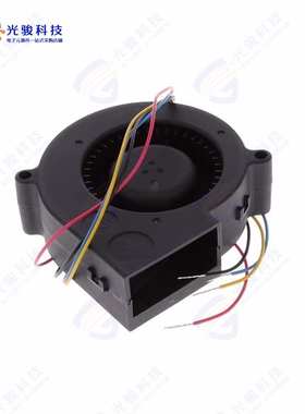 BFB0712HH-AWPH《BLOWER 12V DC 76X25MM W/SPEED CO》