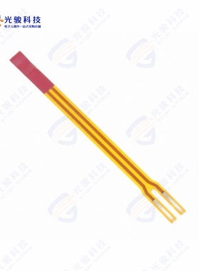 CTTS-203856-S02《FLEX LOW PROFILE NTC TEMP SENSOR》
