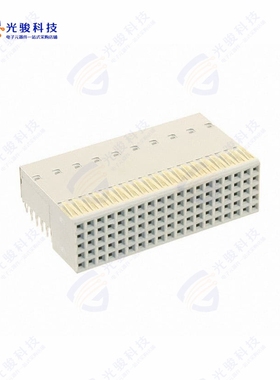 17250951102《CONN RECEPT 95POS 2MM PRESS-FIT》