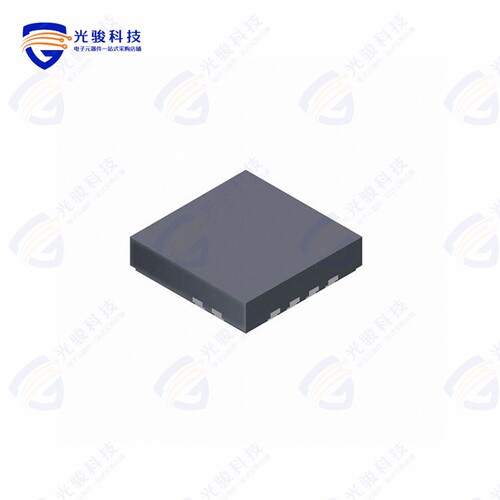 ACS71240KEXBLT-010B3-115《SENSOR CURRENT HALL 10A 12PWRQFN》