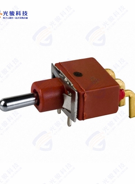 E103MD1ABE 《SWITCH TOGGLE SPDT 0.4VA 20V》