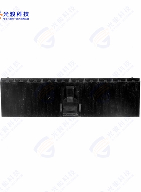 1-104257-9《CONN RECPT 20POS .1