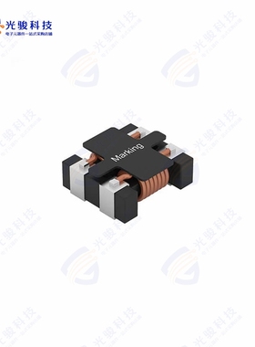 744237701《CMC 9UH 8A 2LN SMD AEC-Q200》