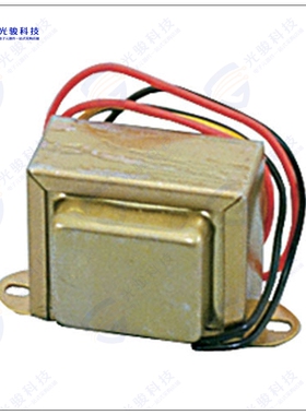 PT-2866-R 变压器TRANS,PWR,28VCT/2A 115/230VAC