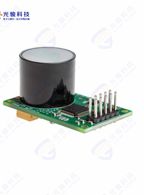 EXPLORIR-WHV-E-100《CO2 SENSOR 100% T&RH ANALOGUE -2》