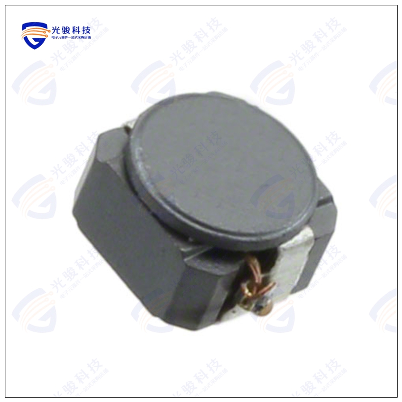 LTF3020T-2R2N-D 电感器FIXED IND 2.2UH 1.58A 77MOHM SMD