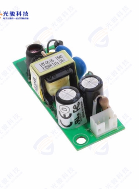 CFM06S240-T《AC/DC CONVERTER 24V 6W》