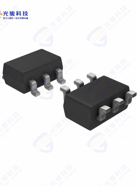 TMP122AIDBVR《SENSOR DIGITAL -40C-125C SOT23-6》