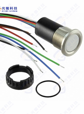 3-101-397 《SWITCH PUSH SPST-NO 100MA 42V》