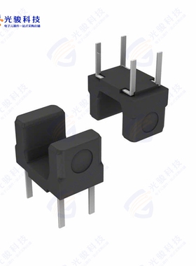 GP1S396HCP0F《SENSOR OPTICAL 1.2MM SLOTTED MOD》