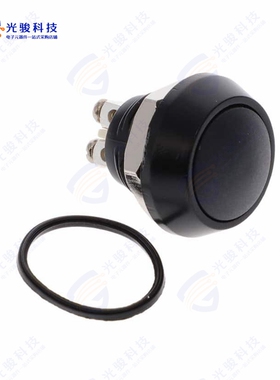 EH12NMB2ZX 《IP67 ANTI-VANDAL SWITCH, 12MM, S》