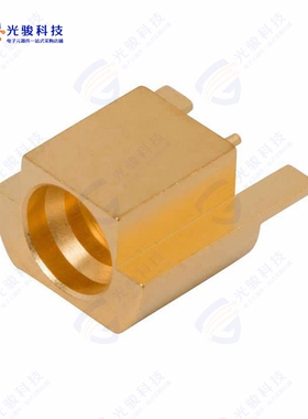 1211-66175《CONN SMP PLUG STR 50OHM EDGEMNT》