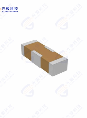 1806J1000221MCTE01《CAP FEEDTHRU 220PF 20% 100V 1806》